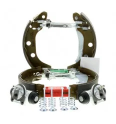 Kit de frein arrière pour Renault Kangoo