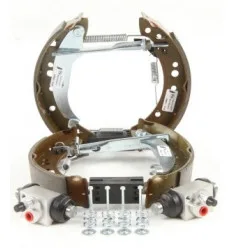 Kit de frein arrière pour Renault Clio II Twingo II