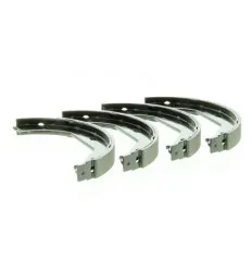 Mâchoires arrière de frein à main pour BMW 1 2 3 4 5 X1