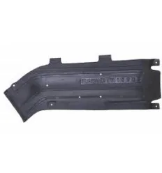 Cache sous moteur inférieur pour Mercedes Classe A W169