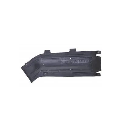 Under engine cover Mercedes A-Class W169