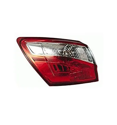 Feu arriere gauche Nissan Qashqai