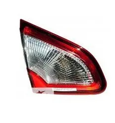Feu arrière gauche pour Nissan Qashqai (interieur)