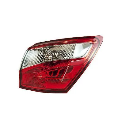 Rear right light Nissan Qashqai (exterior)