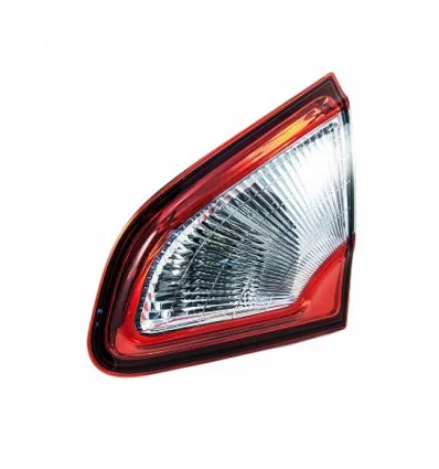 Feu arriere droit Nissan Qashqai (interieur)