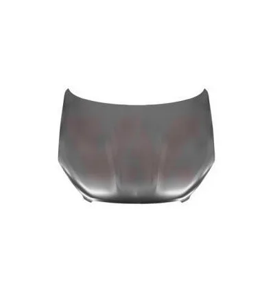 Capot pour Nissan Qashqai