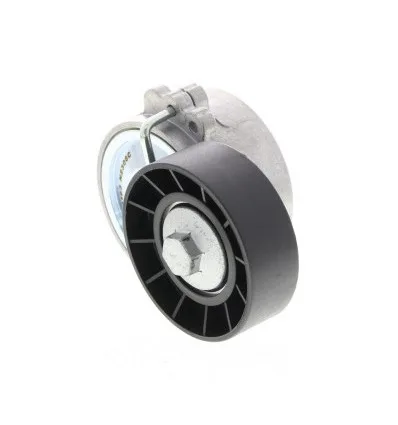 Galet tendeur pour Citroën C4 C5 C8 Jumpy Fiat Scudo Ulysse Ford C-Max Focus Galaxy Kuga Peugeot 307 607 807 Expert Volvo C30