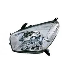 Phare avant gauche pour Toyota Rav 4