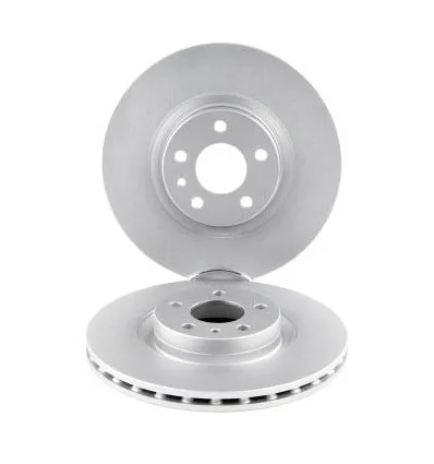 Disques de frein avant Alfa Romeo 147 156 GT