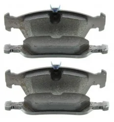 Plaquettes de frein avant pour BMW E46 serie 3 - Z3 - Z4