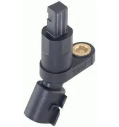 Capteur de vitesse Abs arrière pour Audi A3 TT Volkswagen Golf Polo Lupo New Beetle Seat Ibiza Leon Cordoba Lupo