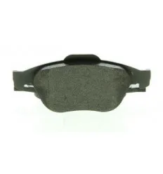 Plaquettes de frein avant Renault Laguna II Scenic II