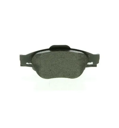 Plaquettes de frein avant Renault Laguna II Scenic II
