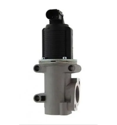 Vanne EGR pour Fiat Bravo Doblo Idea Palio Punto Lancia Musa