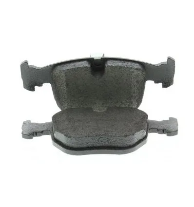 Set of front brake pads Bmw Serie 3 E39 - Serie 7 E38 - X3 E83 - X5 E53