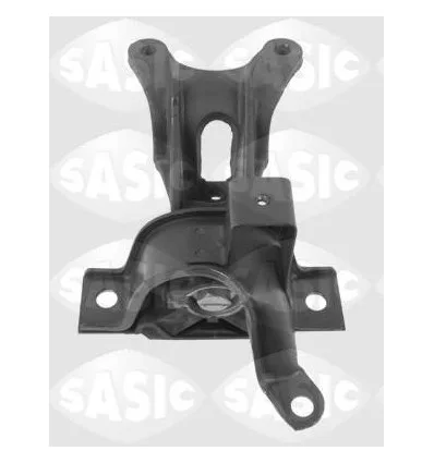 Support moteur arrière gauche pour Fiat Doblo