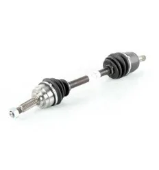 Cardan de transmission avant gauche pour Nissan Micra 2