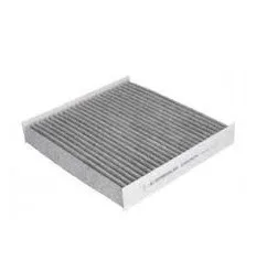 Filtre habitacle pour Dacia Duster 2 Logan 2 Sandero 2 Nissan Micra 5 Renault Captur Clio 4 (charbon actif)