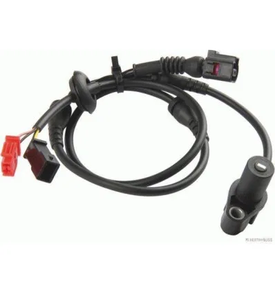 Capteur ABS avant Gauche ou droit Audi A4 B5+A6 Vw Passat à partir 1996