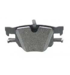 Bmw Serie 3 X1 rear brake pads