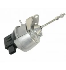 Wastegate de turbo pour Audi A3 Škoda Yeti Volkswagen Eos Golf Plus Golf 5 Jetta Passat Scirocco Tiguan 2.0 tDi