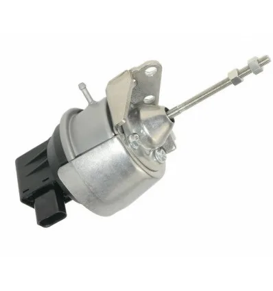 Wastegate de turbo pour Audi A3 Škoda Yeti Volkswagen Eos Golf Plus Golf 5 Jetta Passat Scirocco Tiguan 2.0 tDi