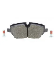 Front brake pads Bmw Serie 1 2 Mini F55 R56 Clubman Clubvan Roadster R59
