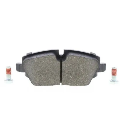 Front brake pads Bmw Serie 1 2 Mini F55 R56 Clubman Clubvan Roadster R59