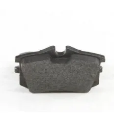 Plaquettes de frein arrière pour Audi A4 A6 Citroën C3 C4 Peugeot 207 208 405 Seat Cordoba Ibiza Toledo Volkswagen Golf Passat