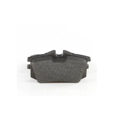 Rear brake pads Audi A4 A6 Citroen C3 C4 Peugeot 207 208 405 Seat Cordoba Ibiza Toledo Vw Golf Passat
