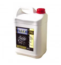 Dégraissant émultionnable 20L