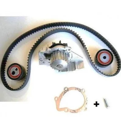 Kit distribution + pompe a eau Citroen Xantia Xsara Picasso Peugeot 206 306 406 307 2.0 HDI