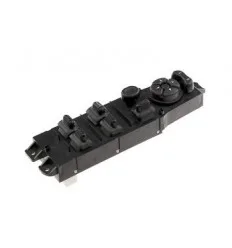 Jeep Cherokee left window control