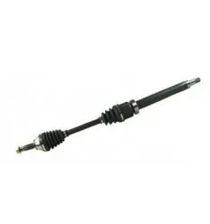 Cardan de transmission droit pour Ford C-Max Focus 2 Volvo C30 S40