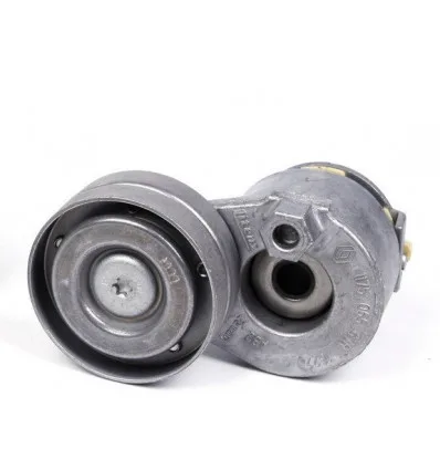Galet tendeur Mitsubishi Space Star pour Nissan Interstar Primastar Renault Laguna 2 Master 2 Trafic 2 Volvo V40