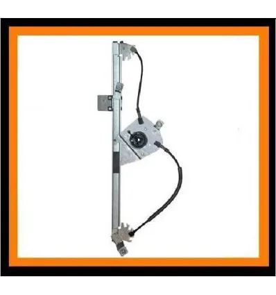 Front right window mechanism Renault Scenic 2