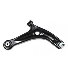 Bras de suspension avant droit pour Ford Fiesta 6 Mazda 2