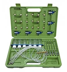 Coffret nettoyage sièges injecteurs diesel et essence