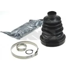Soufflet de cardan tripode côté BV pour Alfa Romeo Citroën Dacia Fiat Lancia Peugeot Renault