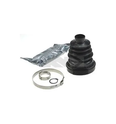 Soufflet de cardan tripode côté BV pour Alfa Romeo Citroën Dacia Fiat Lancia Peugeot Renault
