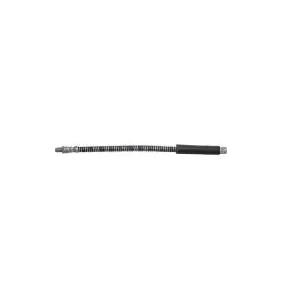 Flexible de frein avant pour Peugeot 206