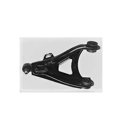 Control arm wishbone front lower right Renault Megane 1.9 Dti