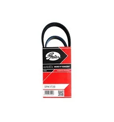 Courroie d'accessoire gates 5pk1720