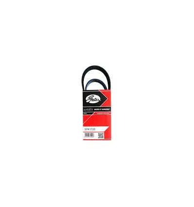 Courroie d'accessoire gates 5pk1720