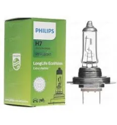 Ampoule H7 Philips EcoVision
