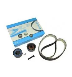 KIT DISTRIBUTION pour Opel gtc 17 16v