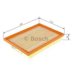 filtre à air bosch