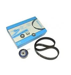 Kit distribution pour Dacia Nissan Renault 1.2 i