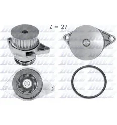 Pompe à eau pour Volkswagen Polo