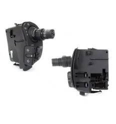 Commodo de direction radio essuies glace pour Renault Clio 3 Kangoo Modus